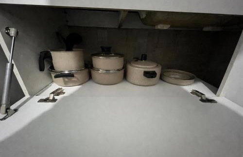 Pertinho do Aeroporto Hospedagem Particular - Photo 16