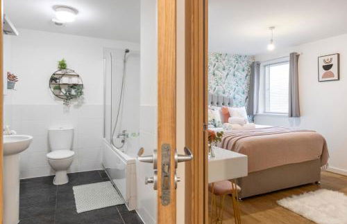 Tranquil Urban Haven - Foto 8