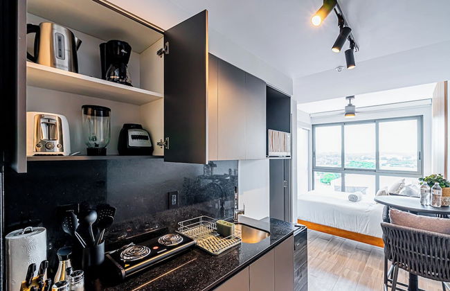 Centriqo by Wynwood house - Foto 76