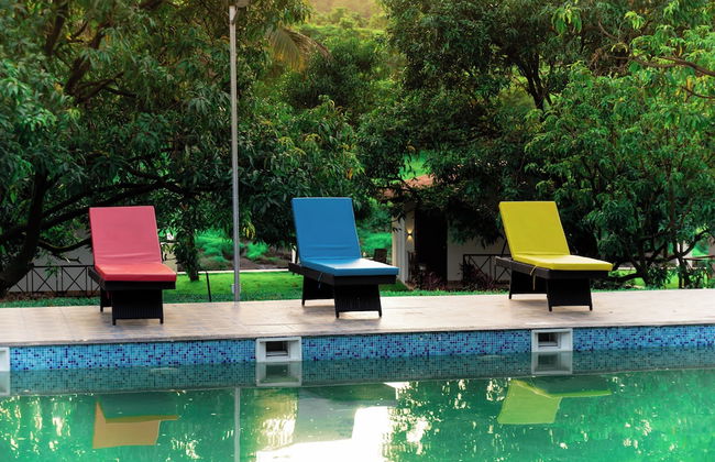 Mangozzz Magical World Resort - Foto 29