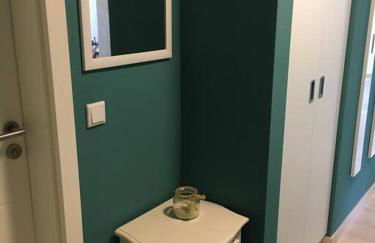 Fewo Pyramideneiche Detmold/Berlebeck, naturnah - Foto 19