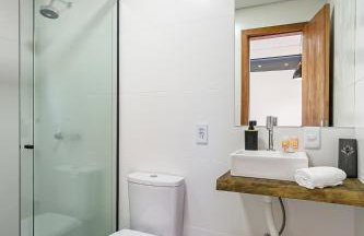 Guarda do Embaú Aluguél Casa 300mts Praia - Foto 50