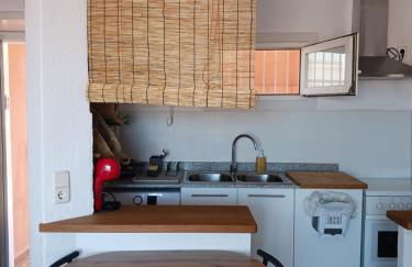 NIUMAR Acogedor apartamento muy luminoso con terraza - Photo 13