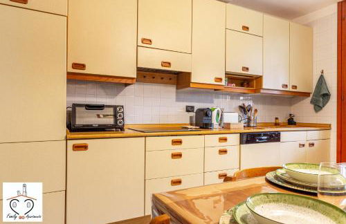 FamilyBO Apartments Villa Jacqueline - Photo 27