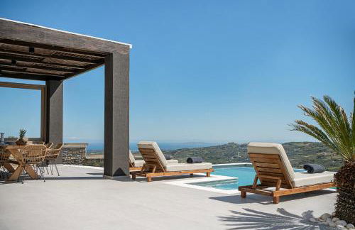 Villa Amavi - Private heated pool - Foto 23