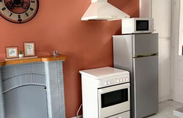 Le petit Morin - Foto 9