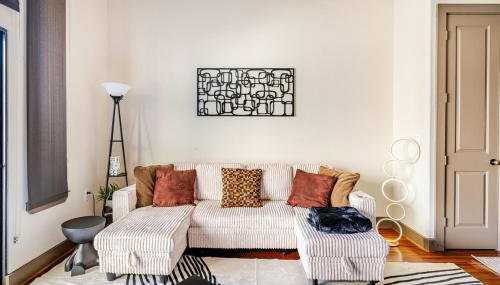 Galleria King Luxury Suite - Walk to Mall - Pool View - Foto 2