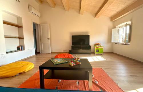 Corte Bicchio 11 ospiti - Foto 26