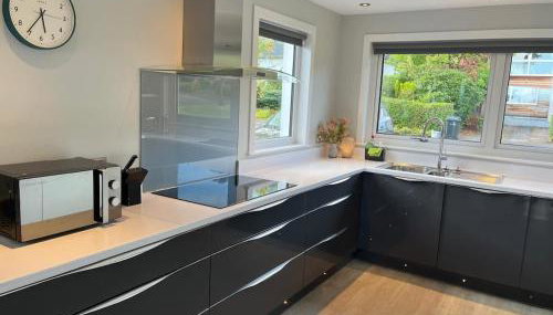 Stylish 3 Bedroom with Balcony and Amazing View - Foto 4