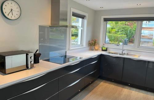 Stylish 3 Bedroom with Balcony and Amazing View - Photo 4