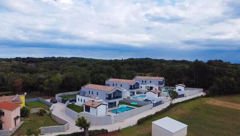 Villa Istra Relax Sapphire - Foto 3