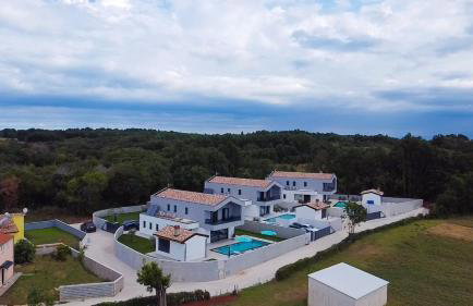 Villa Istra Relax Sapphire - Foto 3