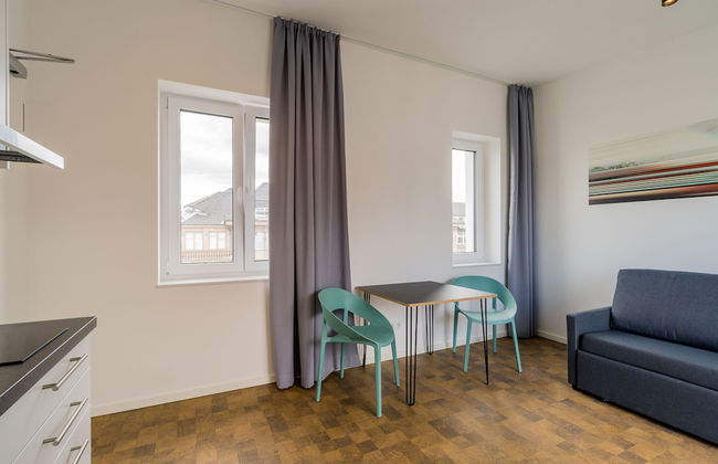 Nena Apartments Herrmannplatz - Foto 63