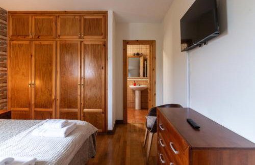 Aire de Asturias – Picos de Europa · Jardín 6 pax - Foto 19