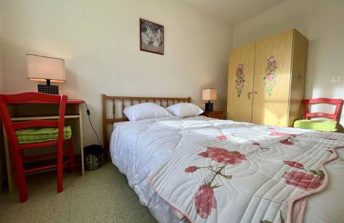 Maison 5 pièces 8 couchages Saint Georges d'Oléron SGO000-115 - Foto 16