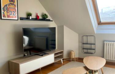 CarreraHouses Deluxe C/Garaje - Foto 2