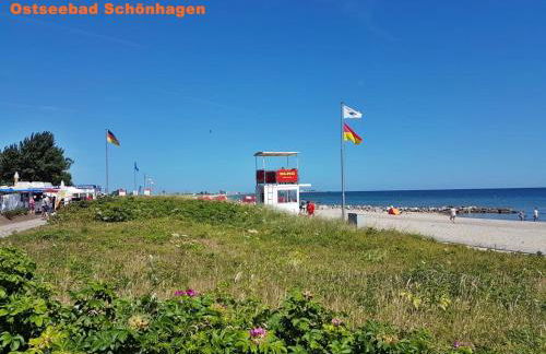 Strandgut - das appartement - Foto 26