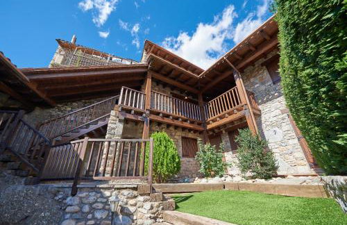 Desconnectar Bellver de Cerdanya II - Foto 17