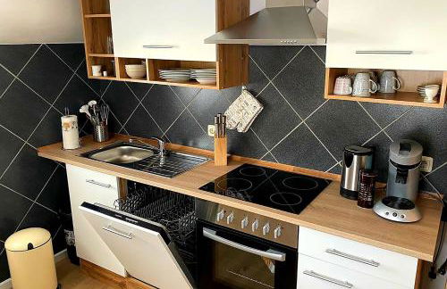 Apartment Schweich-Issel Familie Lentes NEU RENOVIERT - Foto 8