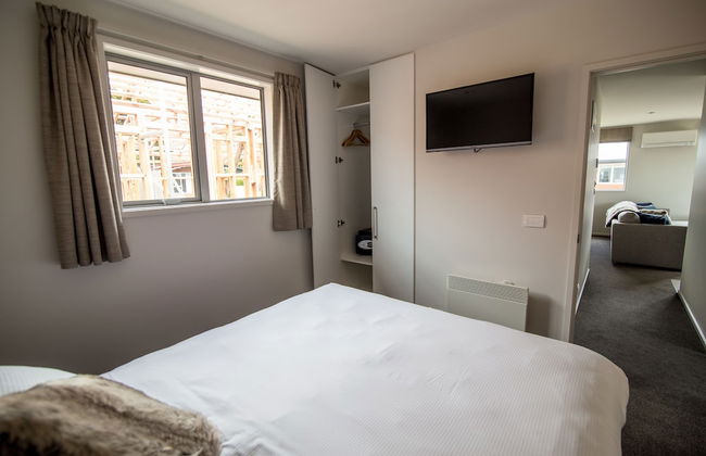 Tasman Holiday Parks - Te Anau - Foto 14