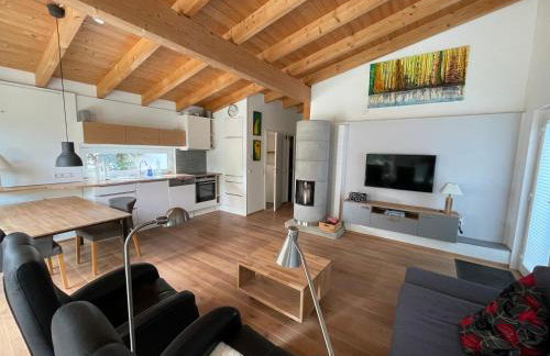 Ruhiges Chalet in Hergatz (Maria-Thann) - Foto 1