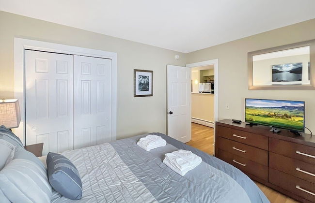 Sunrise Mountain Village by RedAwning - Foto 38