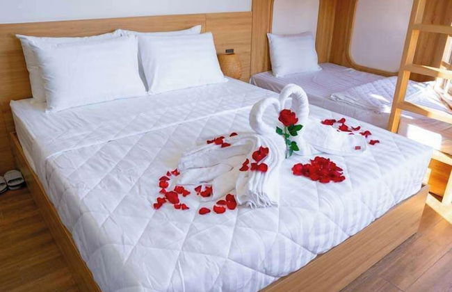 Osaka Boutique Phan Thiet Hotel - Foto 21