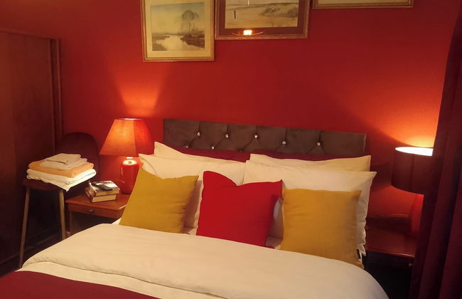 10 Guests - Garden - Quiet Retreat Cottage - Foto 17