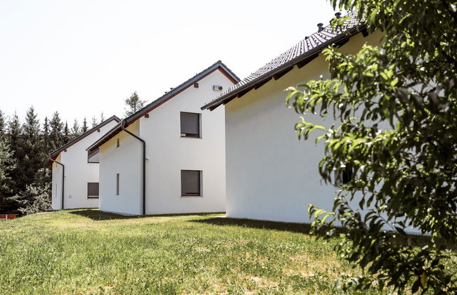 Apartments and Rooms Bama - Photo 1