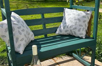 Giffords Hall Garden Room - Foto 20