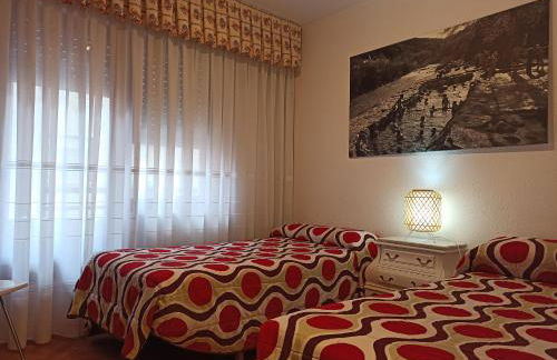 Apartamento marrodan centrico - Foto 1