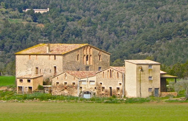 Can Quel dels Alls - Foto 37