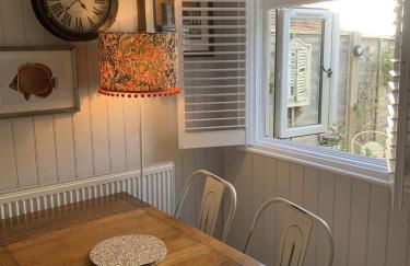 Marine Cottage - Foto 6