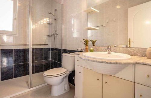 Paraíso Privado con piscina Villa Alqueries - Photo 16