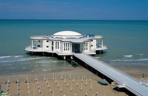 Appartamento fronte piscina - Foto 12