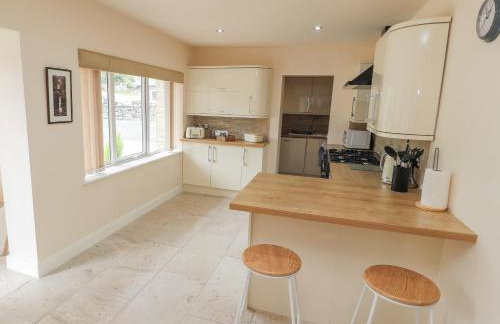 Awel Y Berwyn - Foto 10