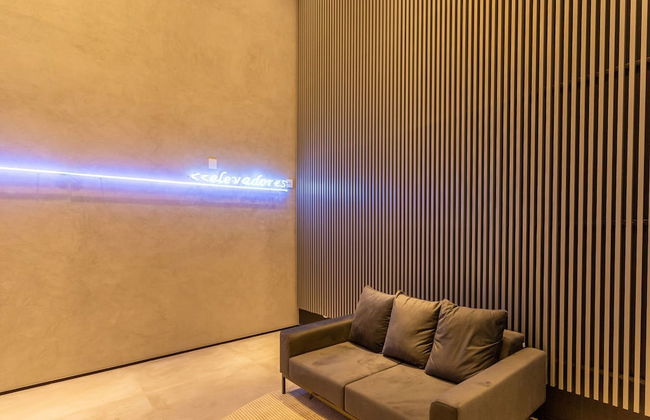 Charlie Sabiá Moema Essential - Foto 41