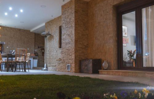 Garden's House Pozar in Aridaia - Photo 23