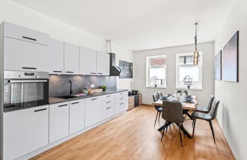 Nexstay Zentral für bis zu 6 nähe Bahnhof - Foto 3