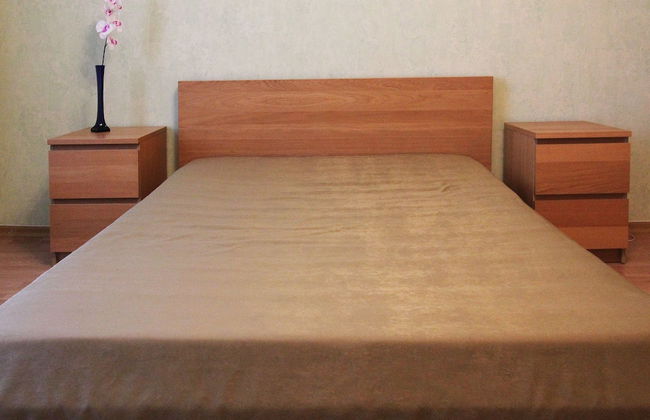 ApartLux Novoarbatskaya Superior - Foto 2