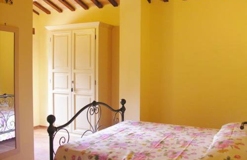 Il Salino Country House - Foto 80