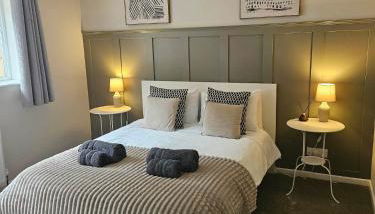 Cosy Bungalow in the Peak - Foto 5