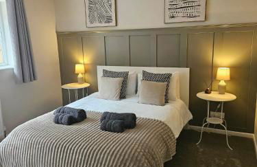 Cosy Bungalow in the Peak - Foto 5