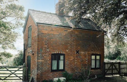 Southfield Cottage - Foto 31