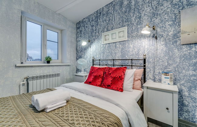 Travelto Narvskaya - Photo 18