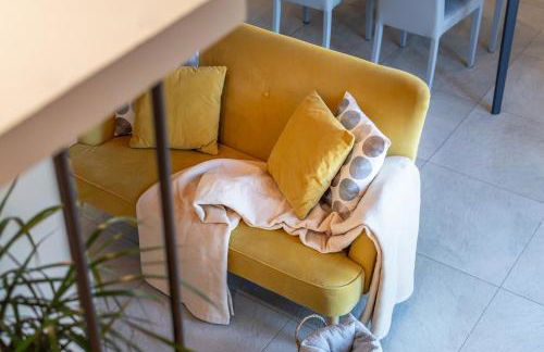 Sunflower con vista su Siena - Foto 42