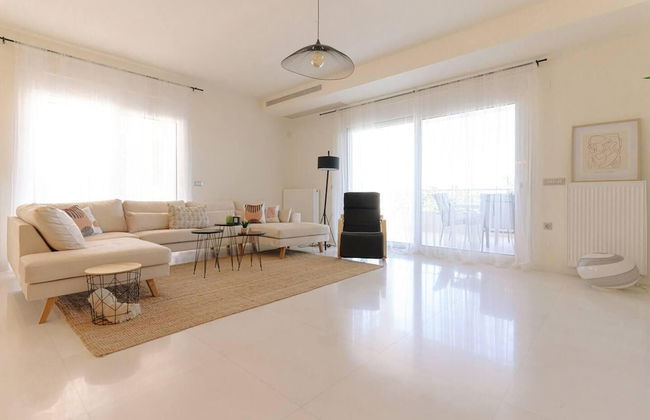 Blue Sky Villa in Crete - Foto 27