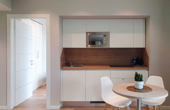 Rota Apartments - Foto 27