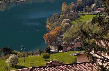 Casa Lagò Lagò Panoramic Apartment - Photo 28