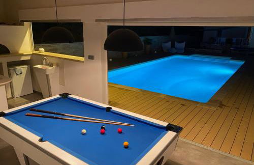 Maison avec piscine pour 2 personnes à Valensole - Photo 10